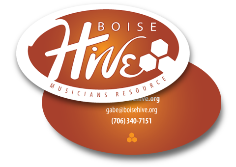 BOISE HIVE CARDS