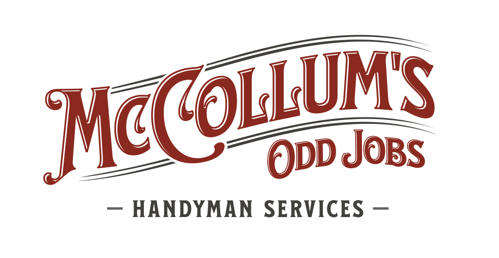 MCCOLLUM'S ODD JOBS