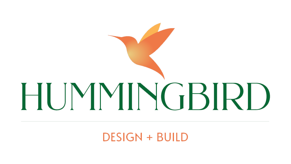 HUMMINGBIRD DESIGN + BUILD