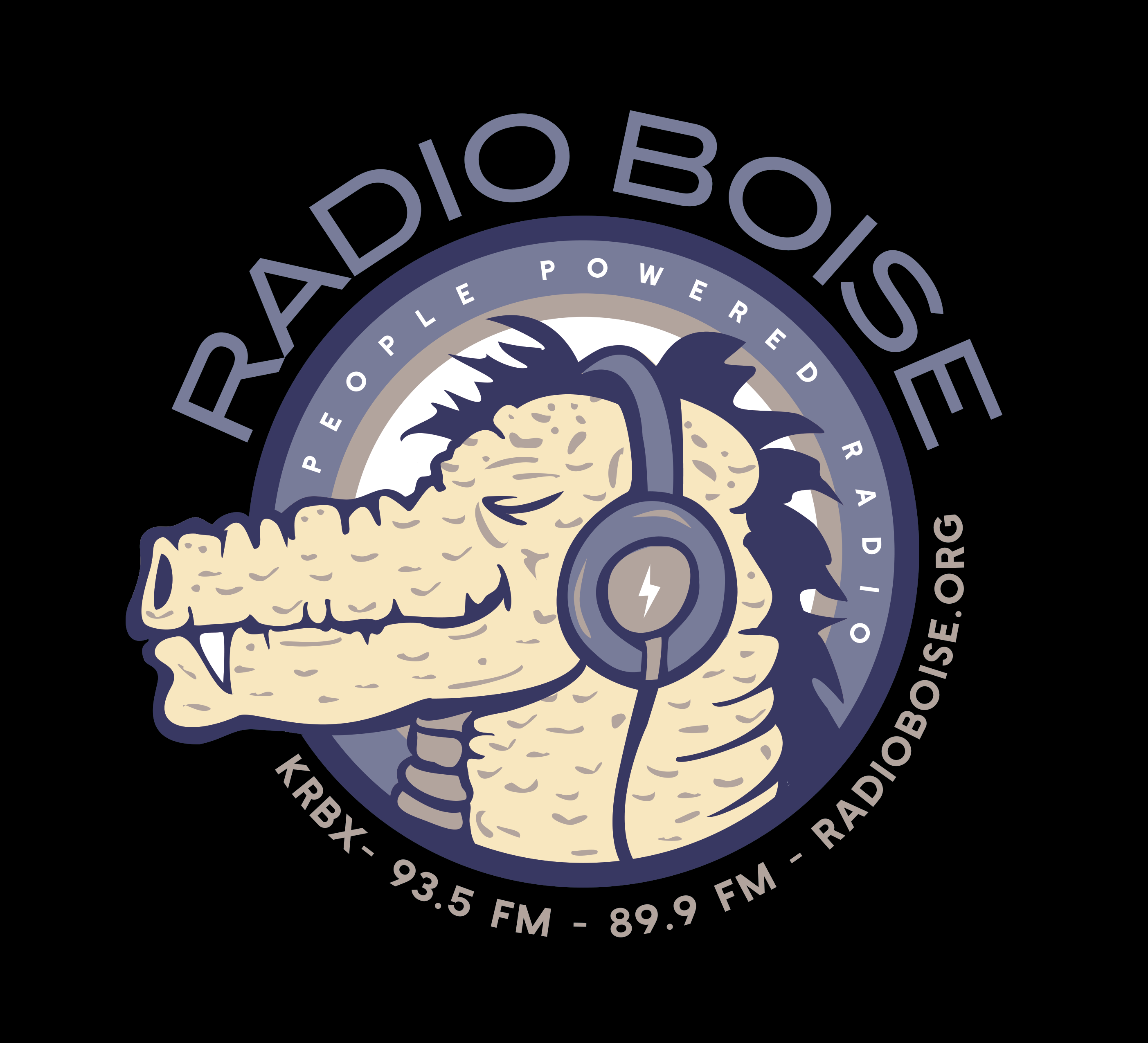 RADIO BOISE 