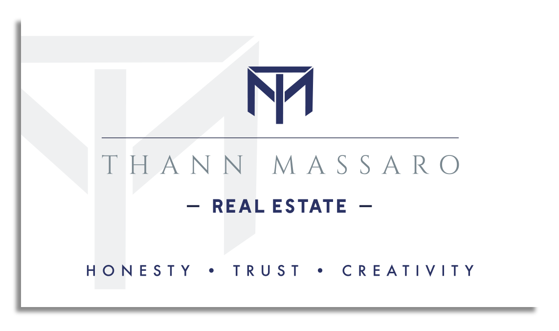 THANN MASSARO REAL ESTATE